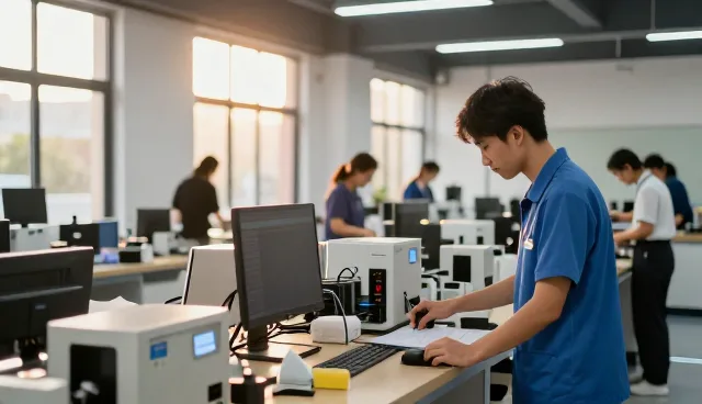 智能教学系统