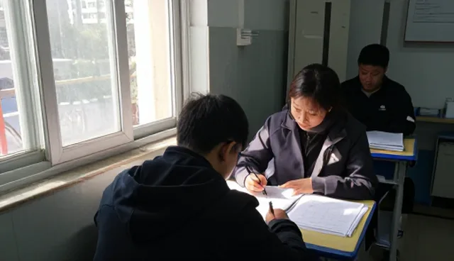 课程资源开发中常见问题及解决流程
