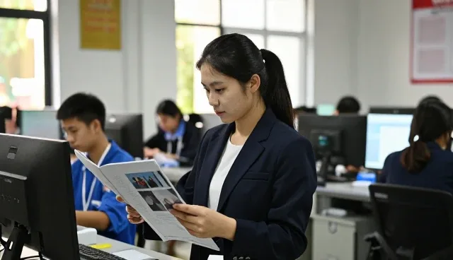 工业园区中的适配方案应用趋势分析
